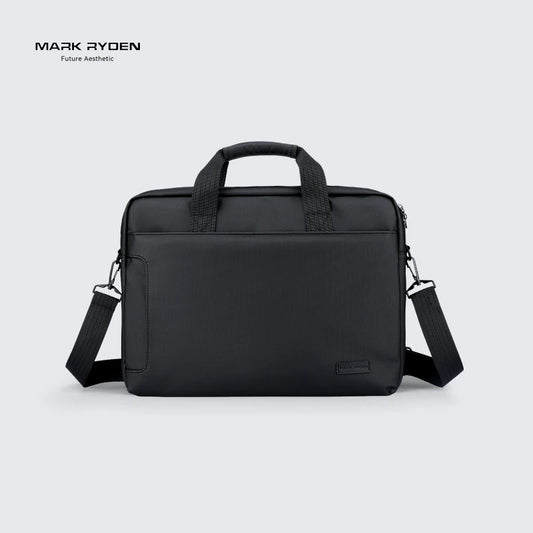 Mark Ryden 14/15.6inch Laptop Pocket Efficient Storage Messenger bag men bag