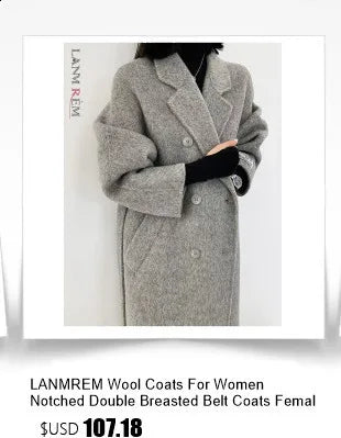 LANMREM 3D Flower Embroidery Knitted Cardigan Women's Long Sleeves Single Braested Contrast Color Sweater 2025 Spring New 2Z2350