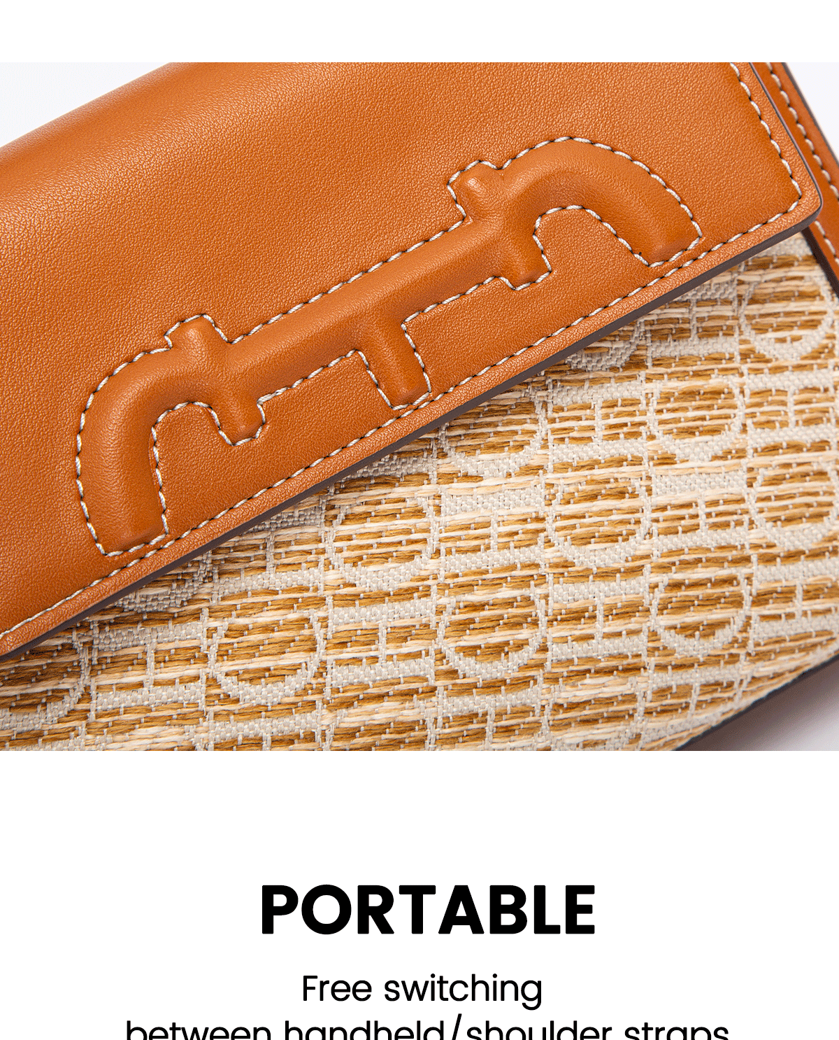 Fashionable Classic Retro Women's New 2024 Designer Style Shoulder Bag Business Commuting Large Capacity Handbag