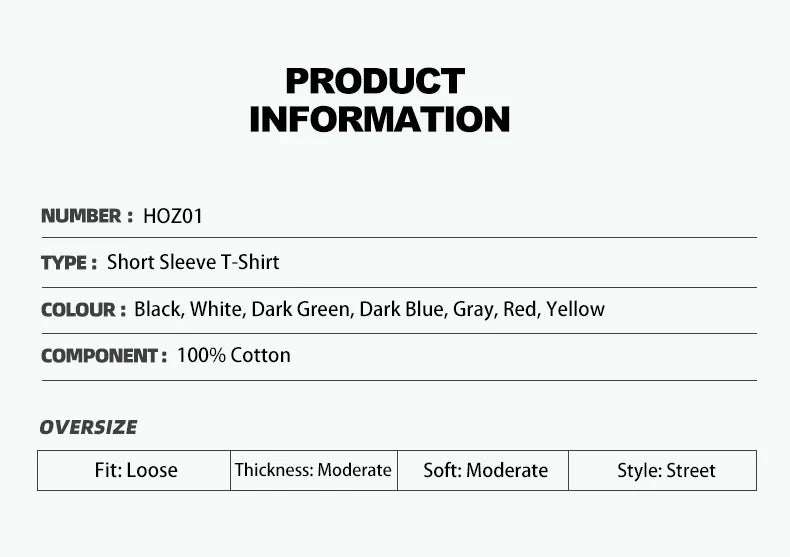 American Retro Rabbit Print Short Sleeved t-shirt For Men Women In Harajuku Lazy Style Pure Cotton Versatile Round Neck Tee