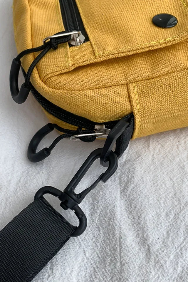 Bags for Women 2022 Women Pure Color Casual Tote Outdoor Bag Canvas Handbag Zipper Shoulder Bag Luxury Bag Bolsas Femininas