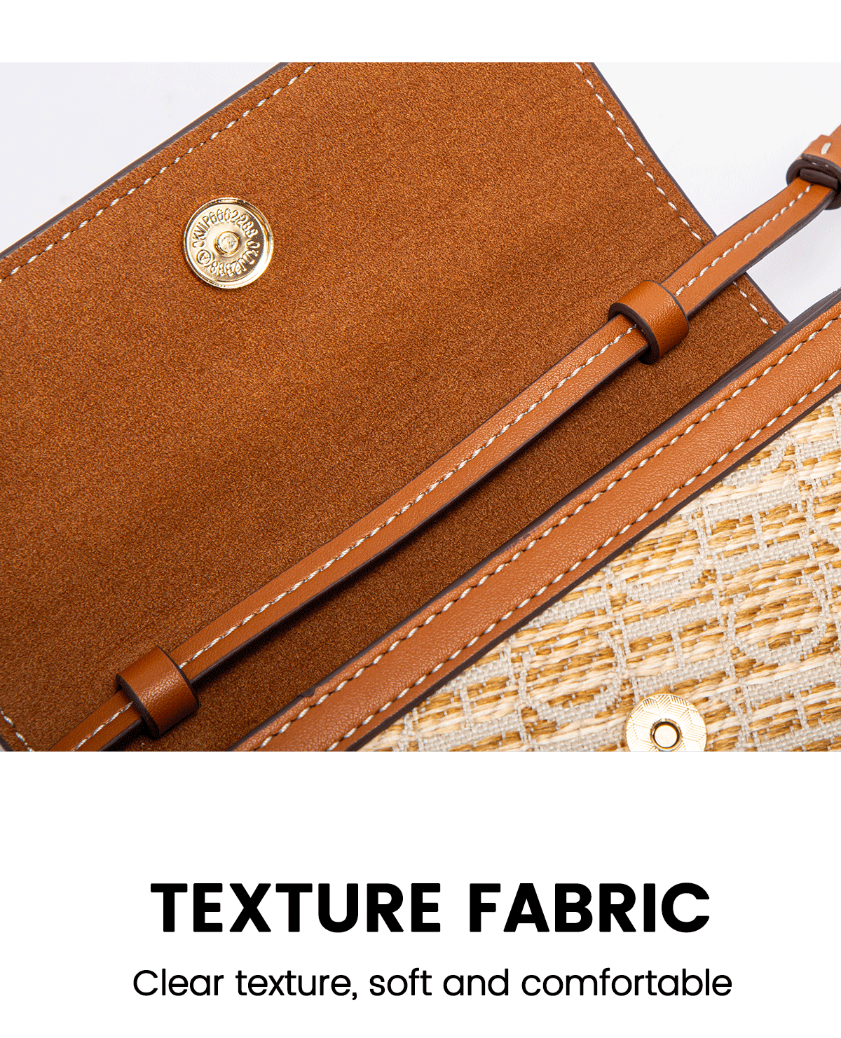 Fashionable Classic Retro Women's New 2024 Designer Style Shoulder Bag Business Commuting Large Capacity Handbag