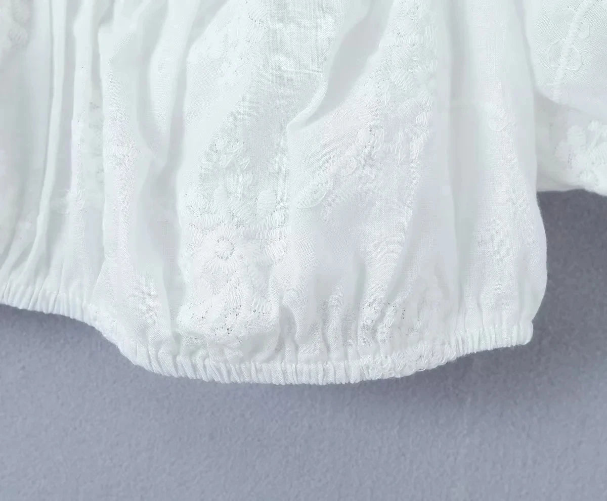 Lace Skirt Set Dress Summer Women Beach Holiday Sexy Cotton Matching Set Outfits Spring White 2 Pcs Vestidos Female Set 2025