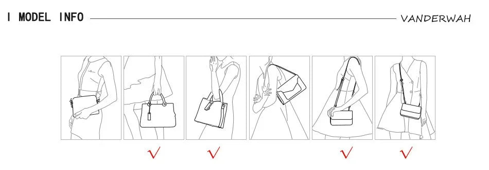 Vintage OIL SKIN Leather Big Casual Tote Women Bags High Quality Women's Handbags Shoulder Crossbody Bags Brown Black Sac A Main