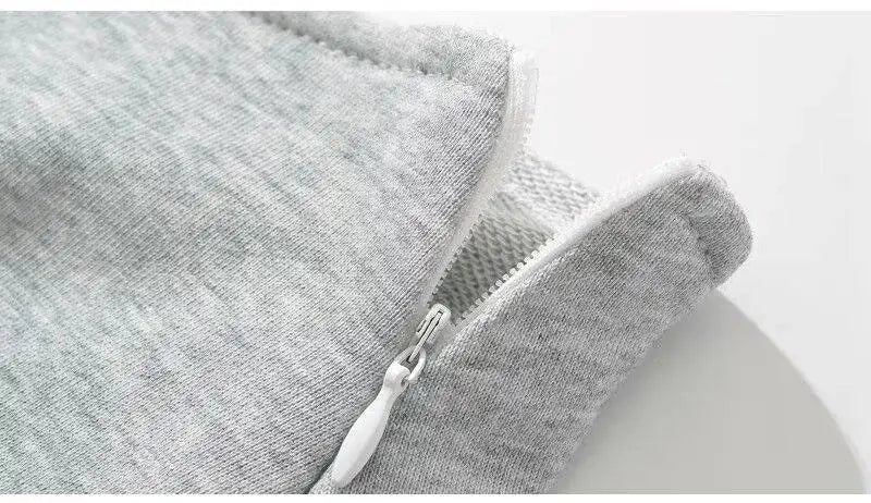 HOUZHOU Terry Fabric Y2K Mini Skirt Women Low Waist Wide Pleat Light Grey Sexy Vintage A-line Pleated Skirt Casual Skort Summer