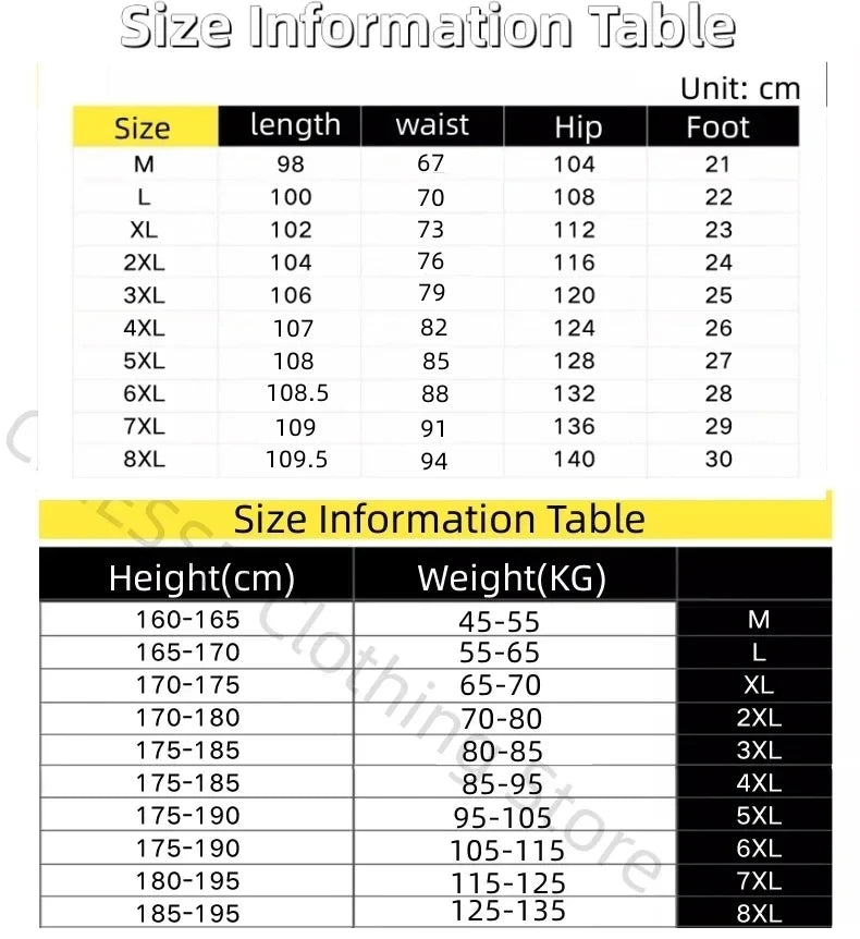 Autumn New Men Knitted Sports Pant Steel Stamp Printing Wide Leg Casual Trousers Straight Solid Lightweight Cotton Fabric Unisex