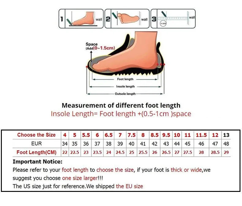 Mens Leather Slippers Comfortable Breathable Summer Big Size Sandals for Men with Soft Sole