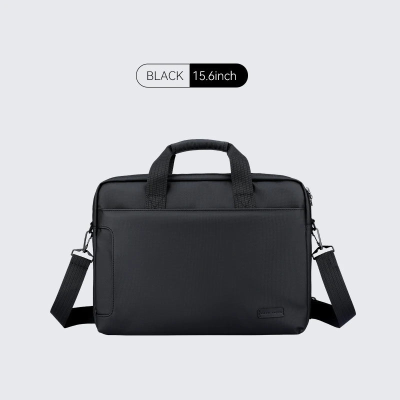 Mark Ryden 14/15.6inch Laptop Pocket Efficient Storage Messenger bag men bag