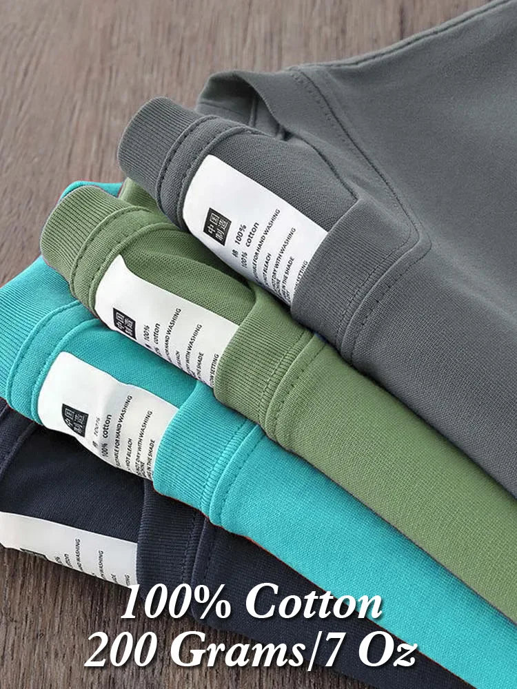 3XL 4XL 100% Cotton Women s T shirt Oversized Casual Solid Tees Short Sleeve Summer Top Plain Streetwear Quality Basic Clothing