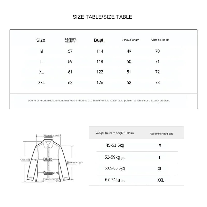 Women Sweatshirt Long Sleeve Y2k women's clothing Anime Hoodies Striped T Shirt Harajuku Streetwear Pullovers Women Tops jackets