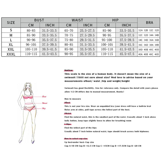 Micro Bikini Set 2025 Sexy Women Swimsuit Female Printed Swimwear Cut Out Bikinis Bandeau Swim Suit Beachwear Brazilian Biquini