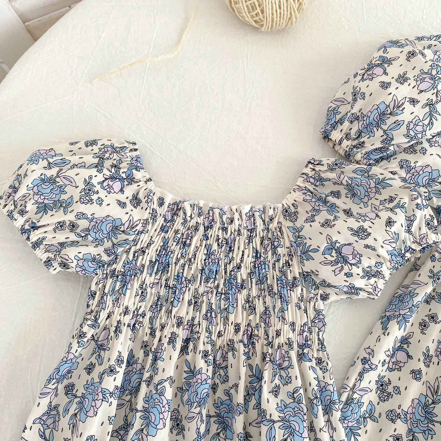 New Summer Newborn Clothes Kids Baby Girls Rompers 4 Colors New Infant Kids Baby Girls Embroider Flower Baby Rompers Clothes