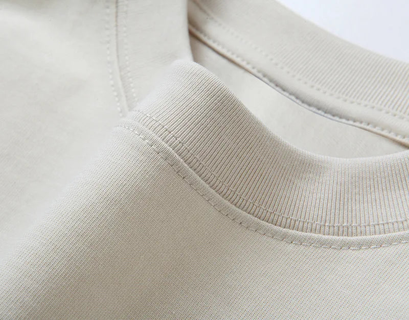 3XL 4XL 100% Cotton Women s T shirt Oversized Casual Solid Tees Short Sleeve Summer Top Plain Streetwear Quality Basic Clothing