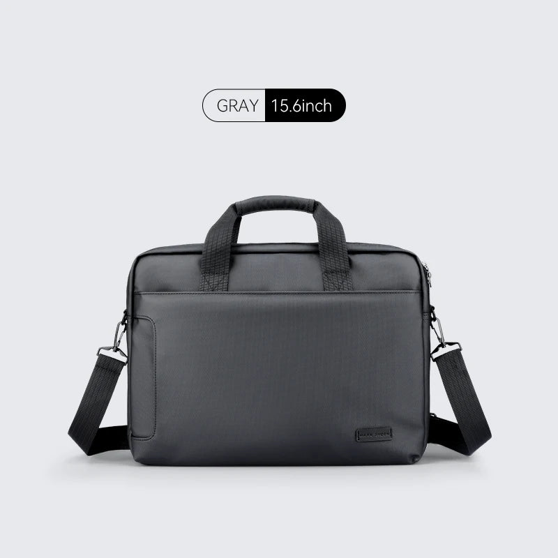 Mark Ryden 14/15.6inch Laptop Pocket Efficient Storage Messenger bag men bag