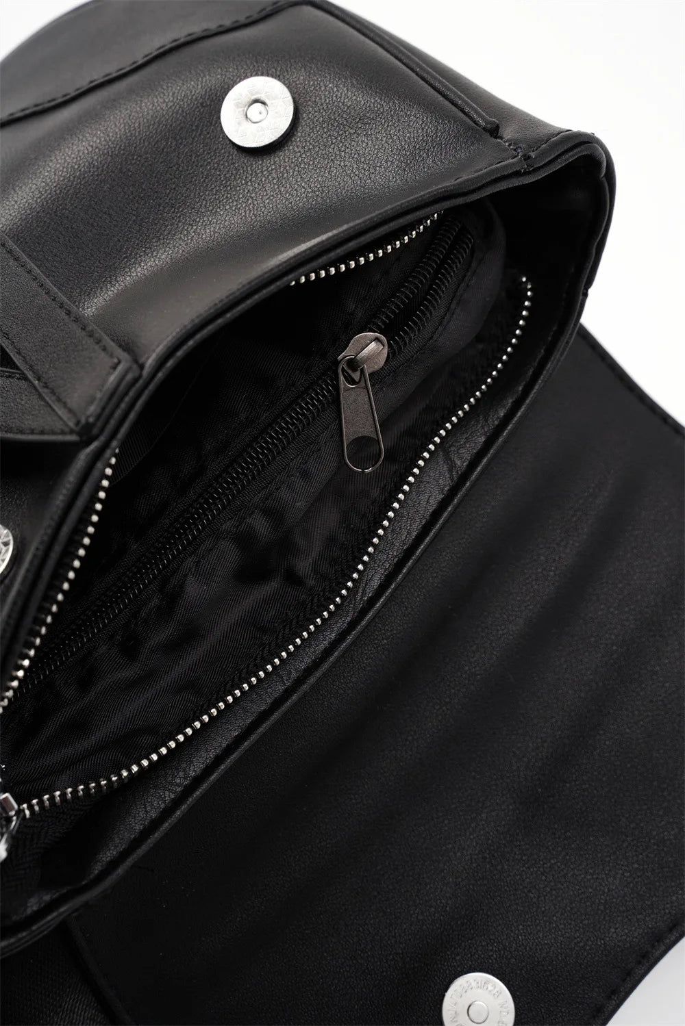 GUMST Men Shoulder Bag Gun shape Casual Brown Men Bag Leather Men's Messenger Bag