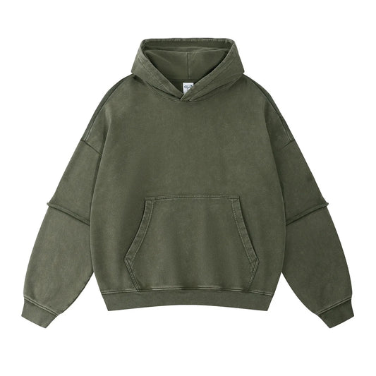 New hoodies for 2025