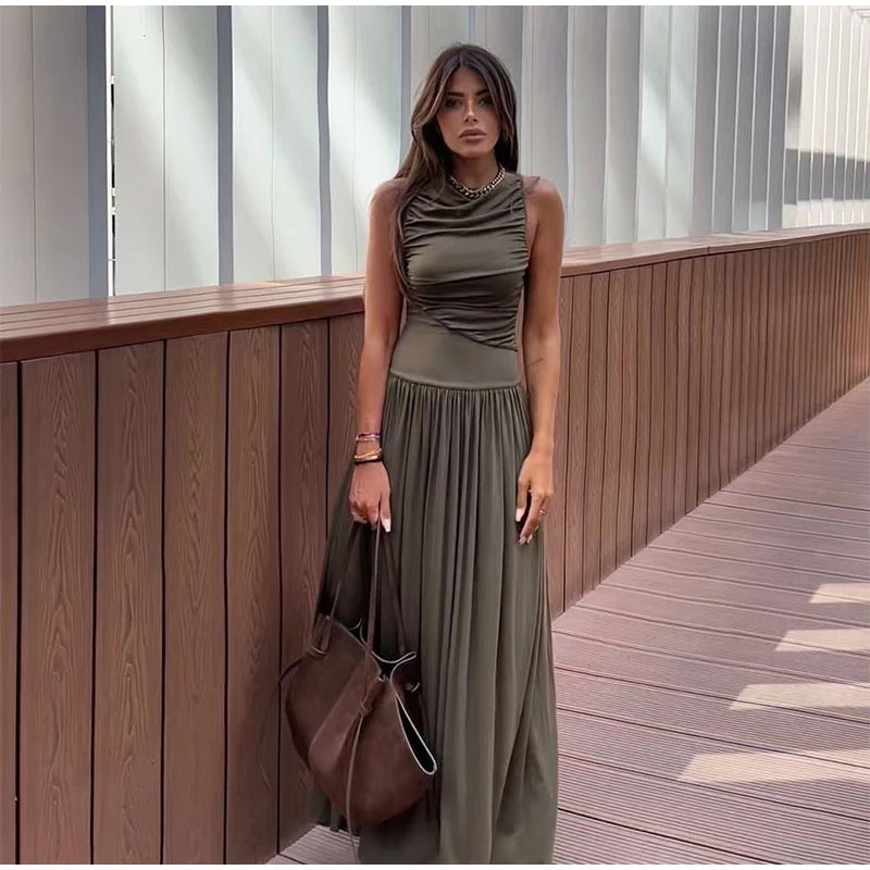 Women's Shoulder Bag Suede Nubuck Large Capacity Hand-held Wing Tote Bag Designer Long Shoulder Strap Shopping Roomy Bags New