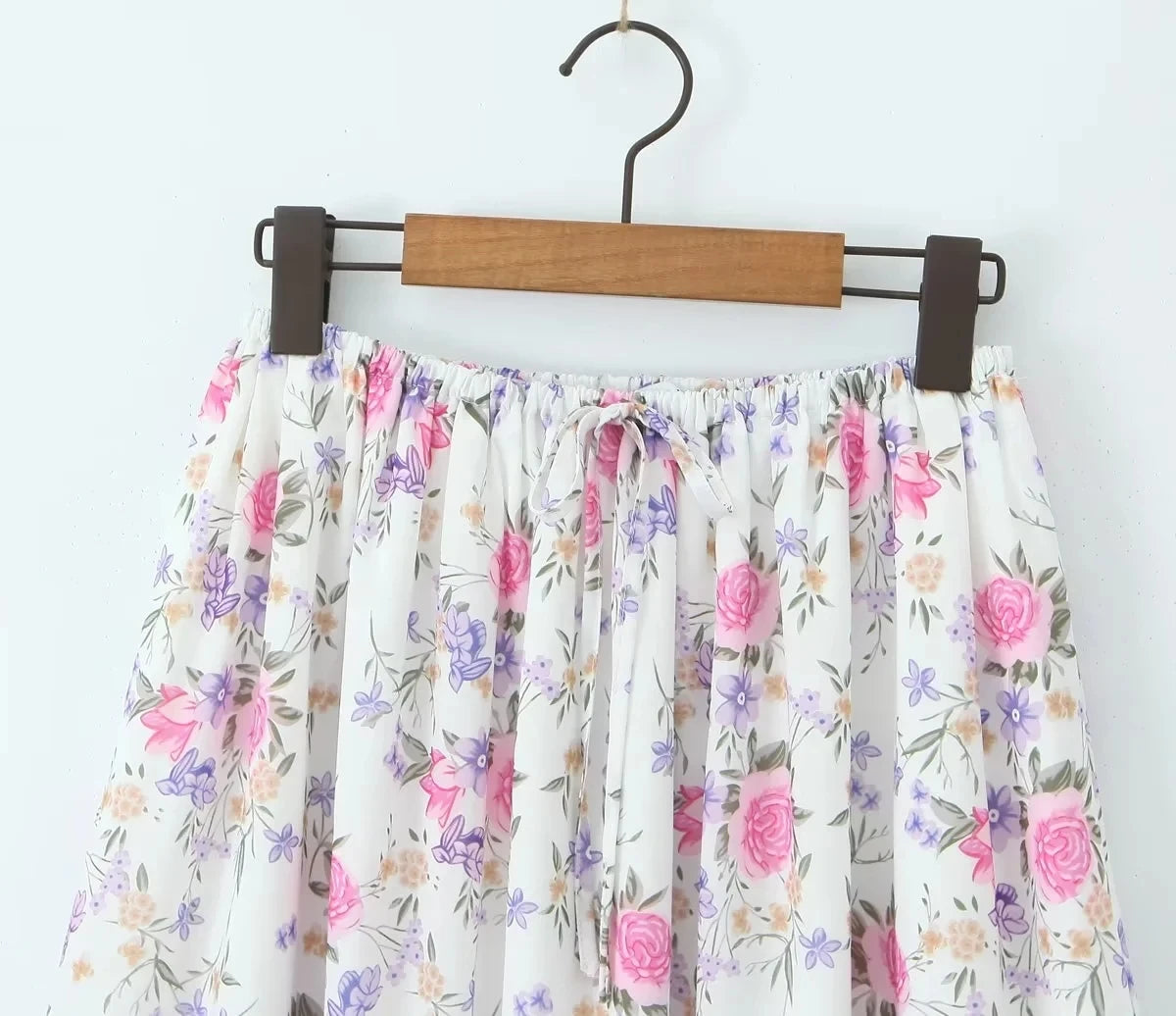 Lace Skirt Set Dress Summer Women Beach Holiday Sexy Cotton Matching Set Outfits Spring White 2 Pcs Vestidos Female Set 2025