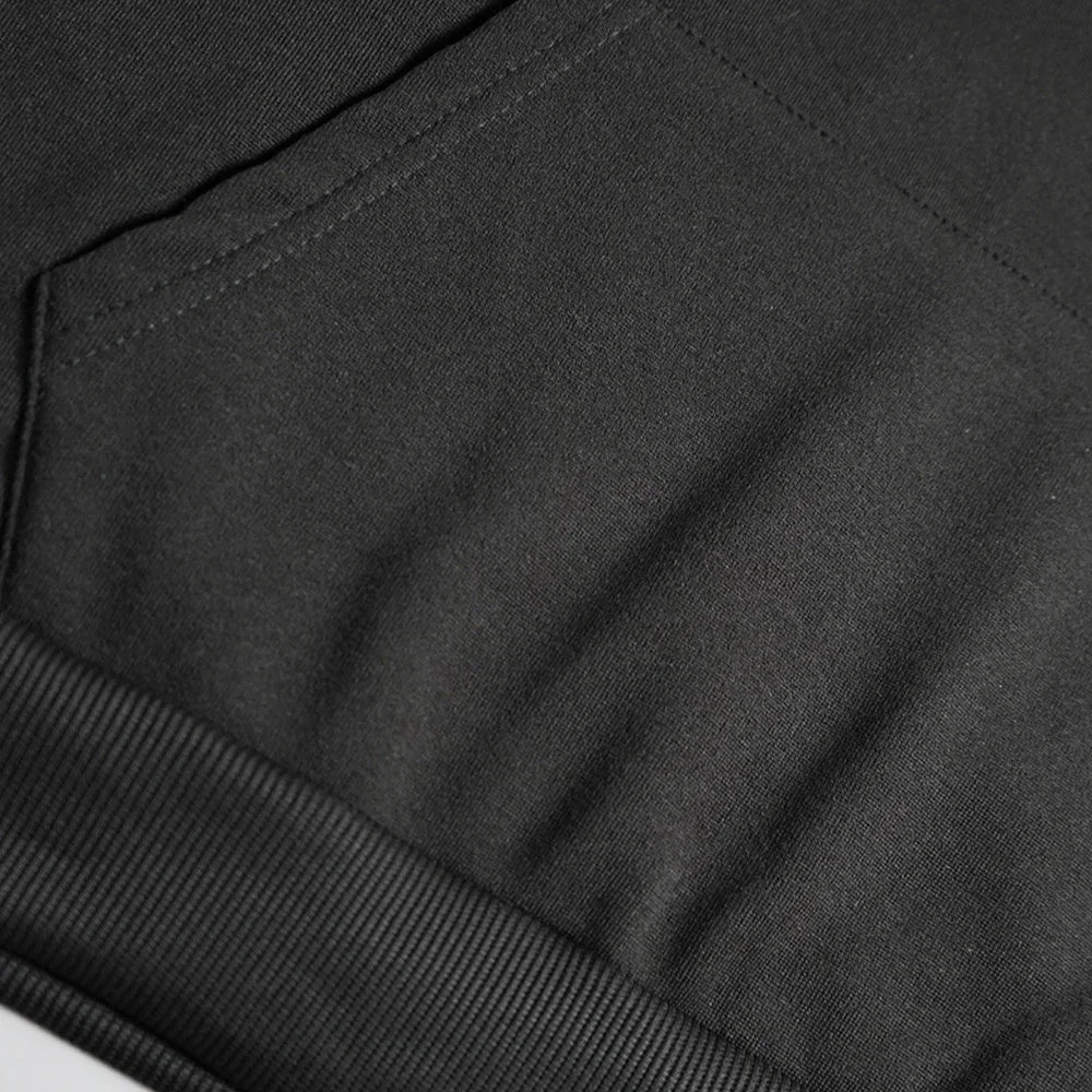 Autumn Winter Fleece Hoodies Fashion Casual Sweatshirts Men Women Harajuku Warm Oversized Pullovers 11 Colors Hip Hop Streetwear
