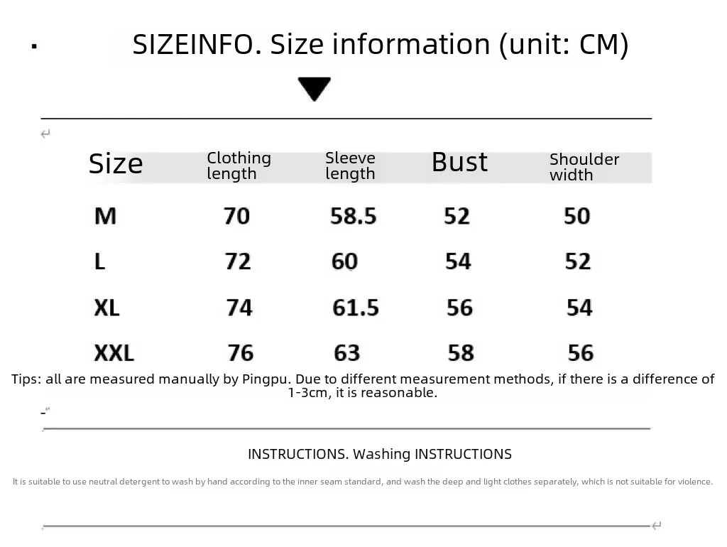 Trendy Stylish Striped No-iron Shirt Autumn Texture Top Korean Version Loose-fit Casual Long Sleeves Shirt For Men