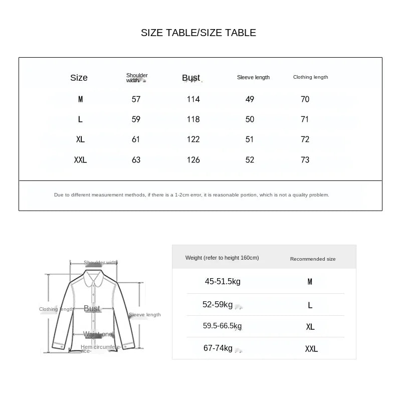 Women Sweatshirt Long Sleeve Y2k women's clothing Anime Hoodies Striped T Shirt Harajuku Streetwear Pullovers Women Tops jackets