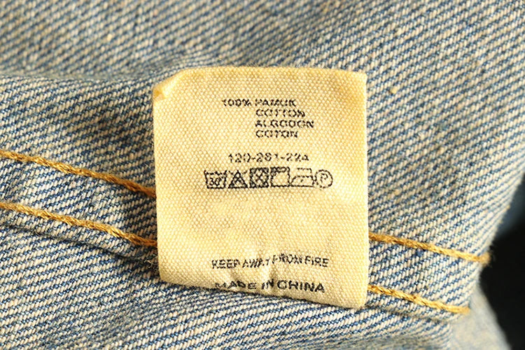 Sping New Japanese Retro High Quality Denim Cargo Shirt Men's Fashion 100% Cotton Washed Old Thick Double Pocket Casual Jacket