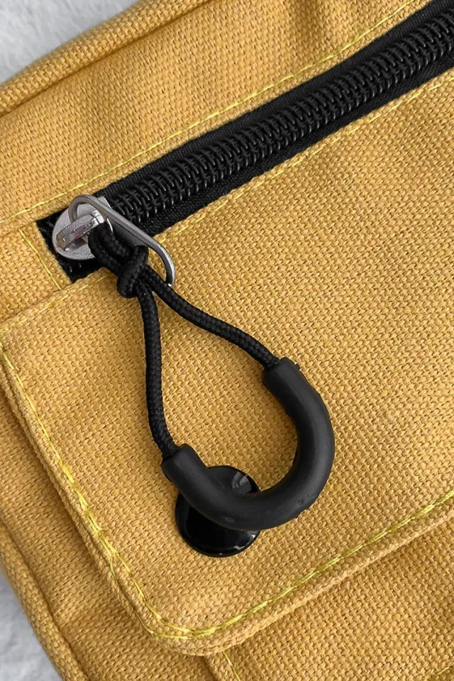 Bags for Women 2022 Women Pure Color Casual Tote Outdoor Bag Canvas Handbag Zipper Shoulder Bag Luxury Bag Bolsas Femininas