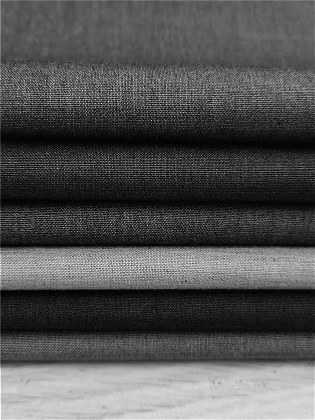 Handsome Black 2 Pieces Mens Suits Slim Fit Wedding Grooms Tuxedos Shawl Lapel Formal Blazer Long Sleeves Prom (Jacket+Pants)