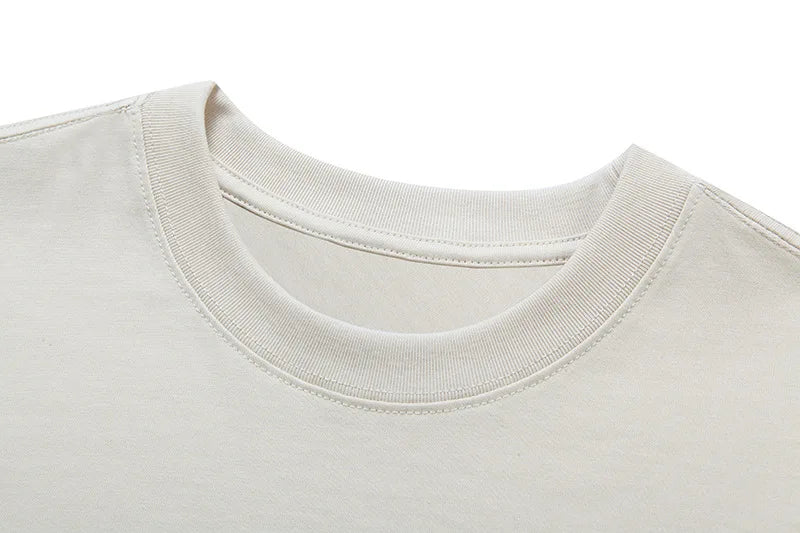 3XL 4XL 100% Cotton Women s T shirt Oversized Casual Solid Tees Short Sleeve Summer Top Plain Streetwear Quality Basic Clothing